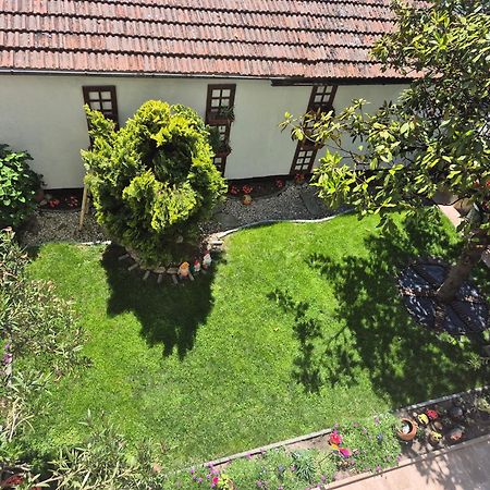 Vladimirov Guest House Primorsko Exterior photo